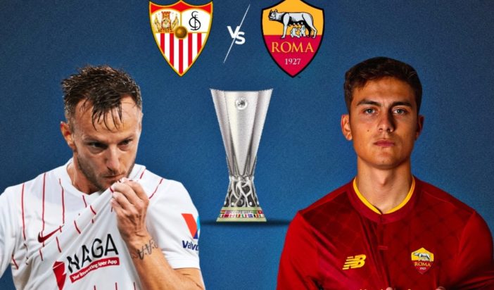 Σεβίλλη Ρόμα