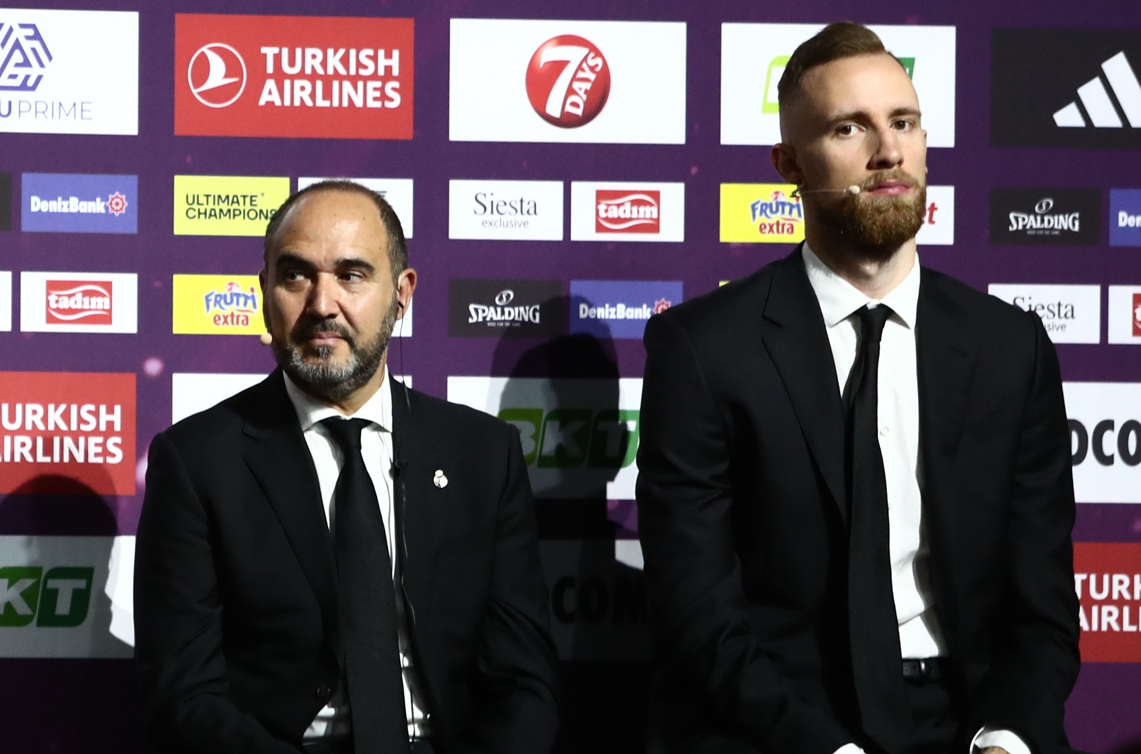 Final Four 2023 Τσους Ματέο