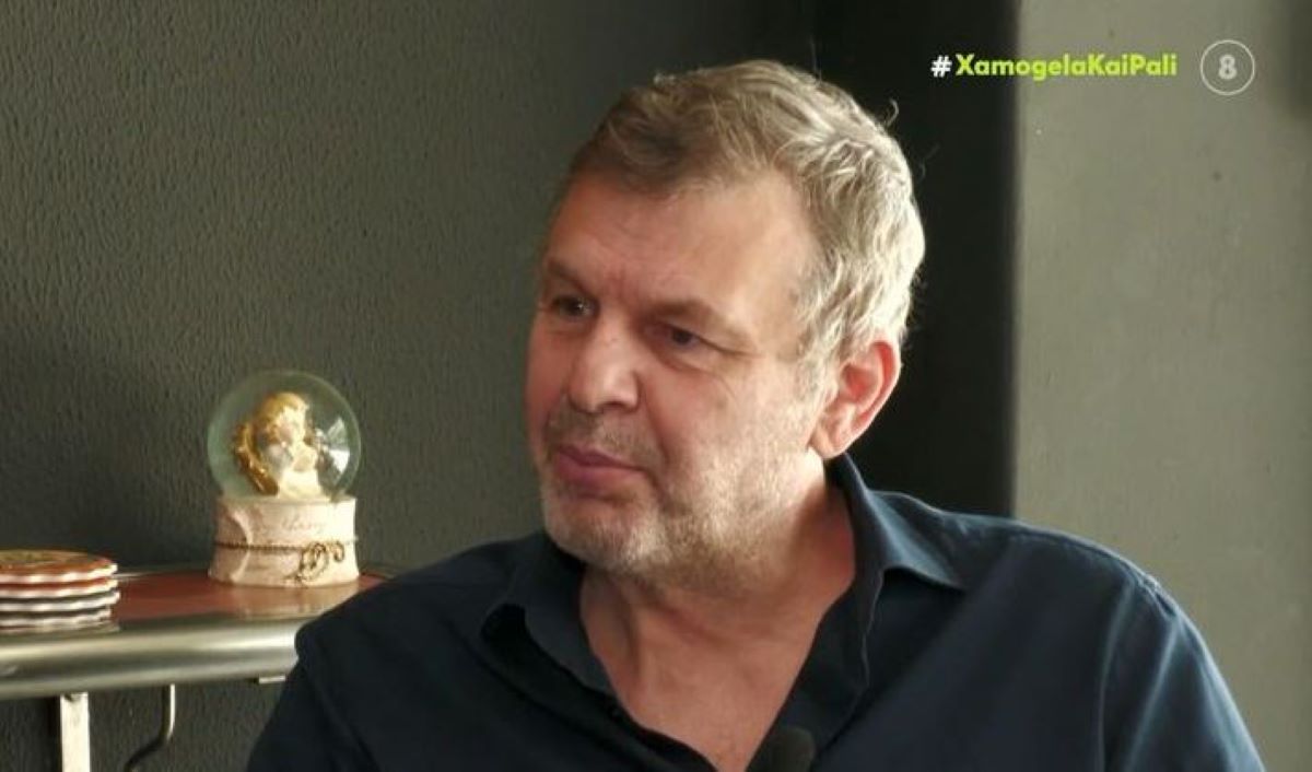 Απόστολος Γκλέτσος