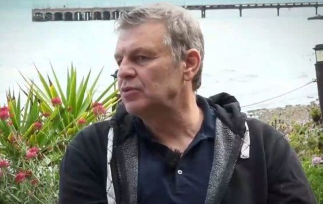 Απόστολος Γκλέτσος