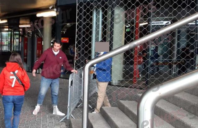 Σασμός και στην Λιθουανία: - Γιώργος Γεροντιδάκης