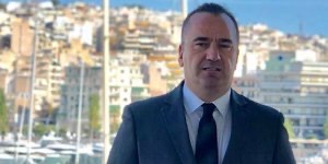 Γιάννης Γλύκας- δικηγόρος