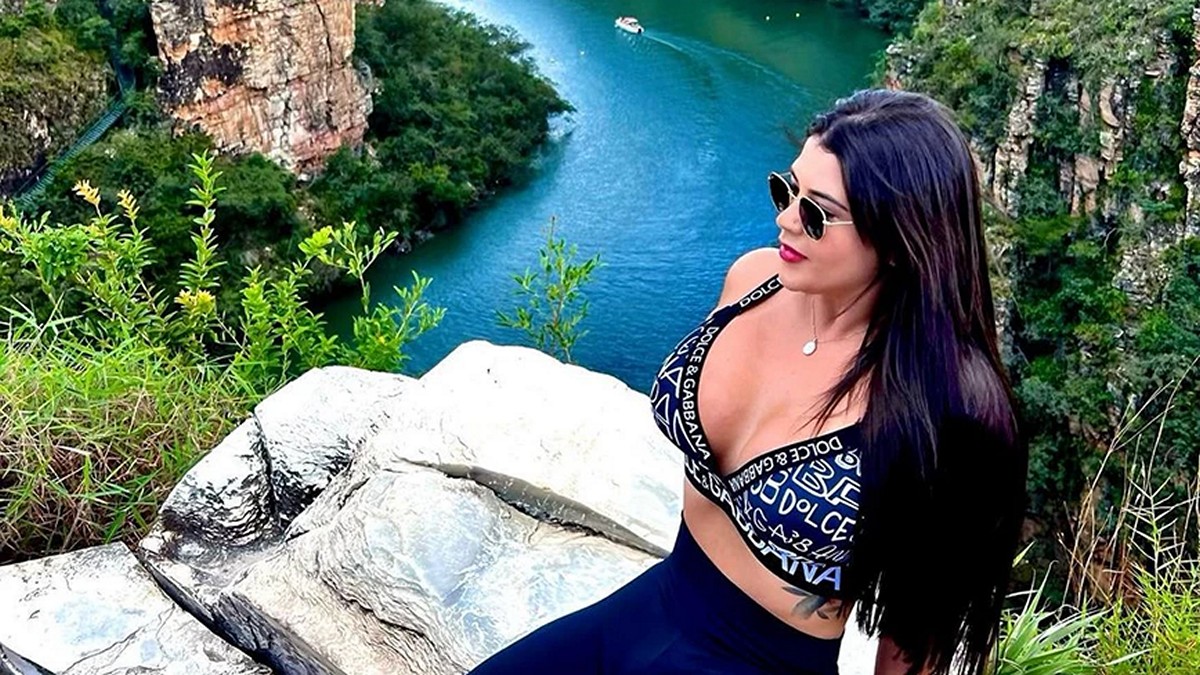 Βραζιλιάνα influencer σκοτώθηκε μπροστά στην οικογένειά της έπειτα από επίθεση με πυροβολισμούς στο αυτοκίνητό της