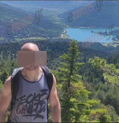 Ο 30χρονος που παρέσυρε και σκότωσε την 12χρονη στην Καλλιθέα