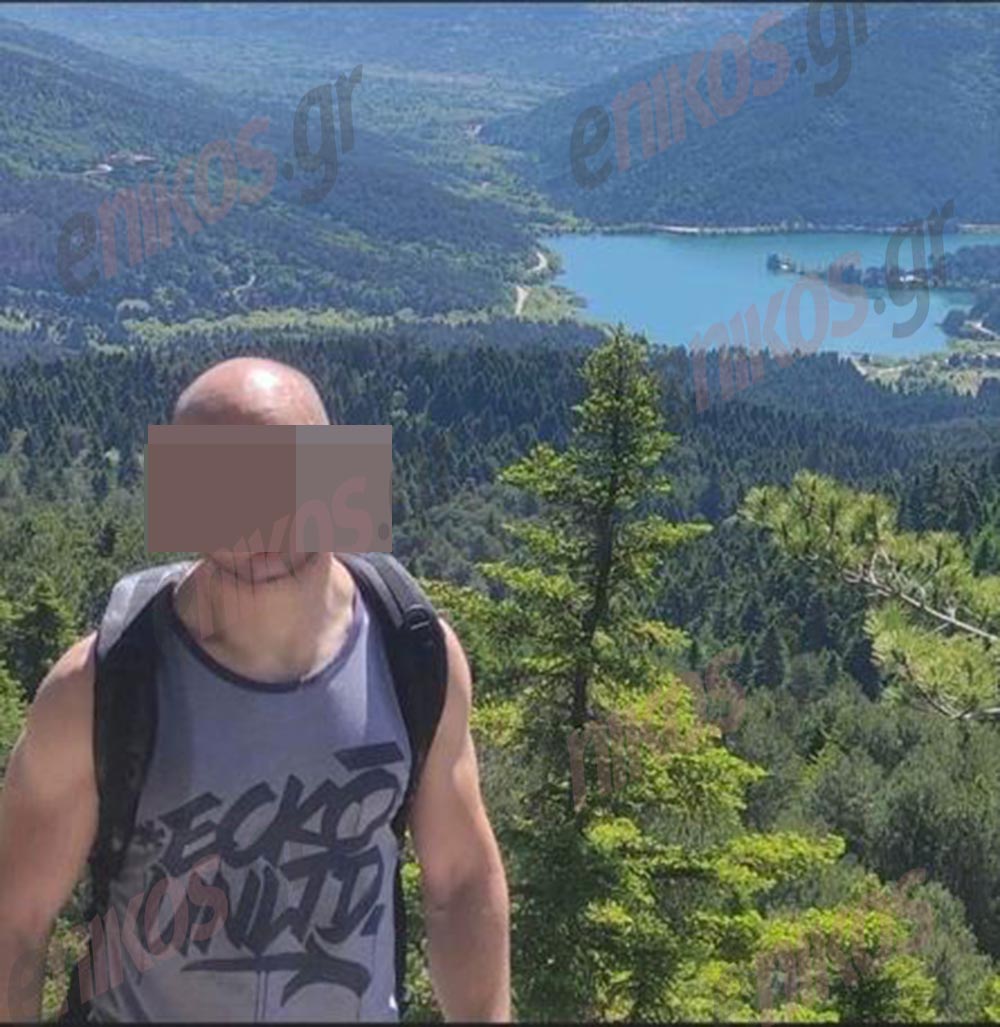 Ο 30χρονος που παρέσυρε και σκότωσε την 12χρονη στην Καλλιθέα