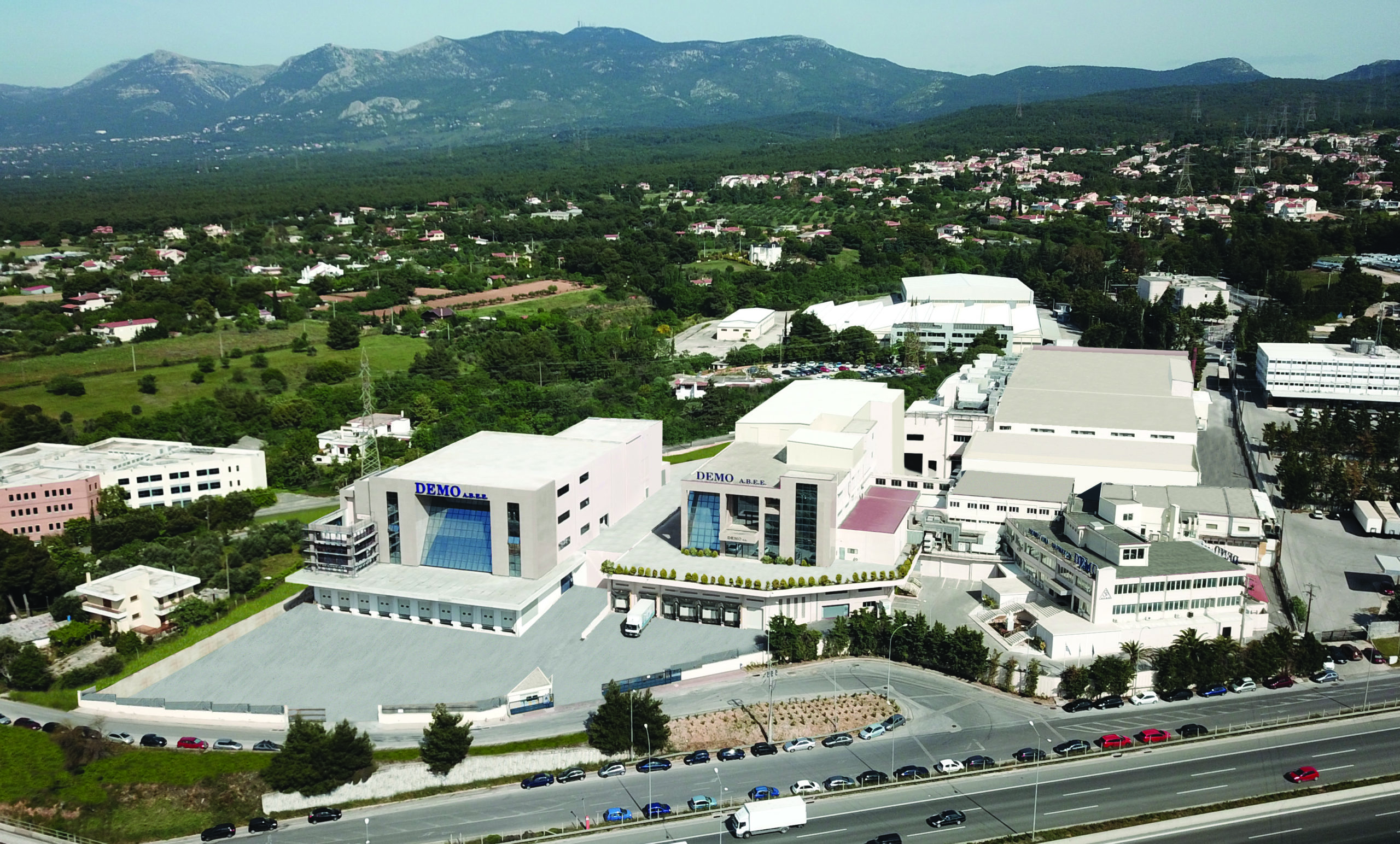 DEMO ΑΒΕΕ: «Αιμοδότης» της ελληνικής οικονομίας με επενδύσεις ύψους 356 εκατ. ευρώ