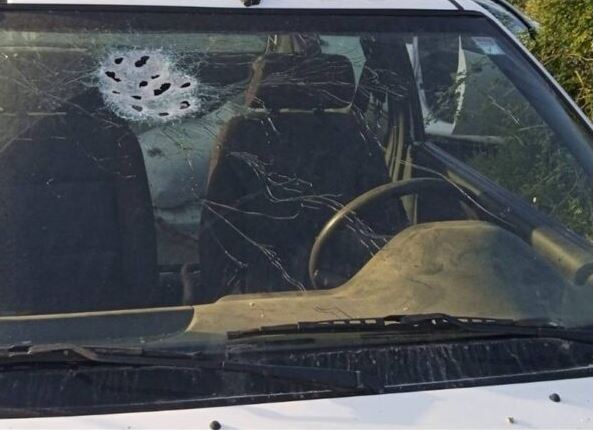 Δολοφονία στην Κρήτη