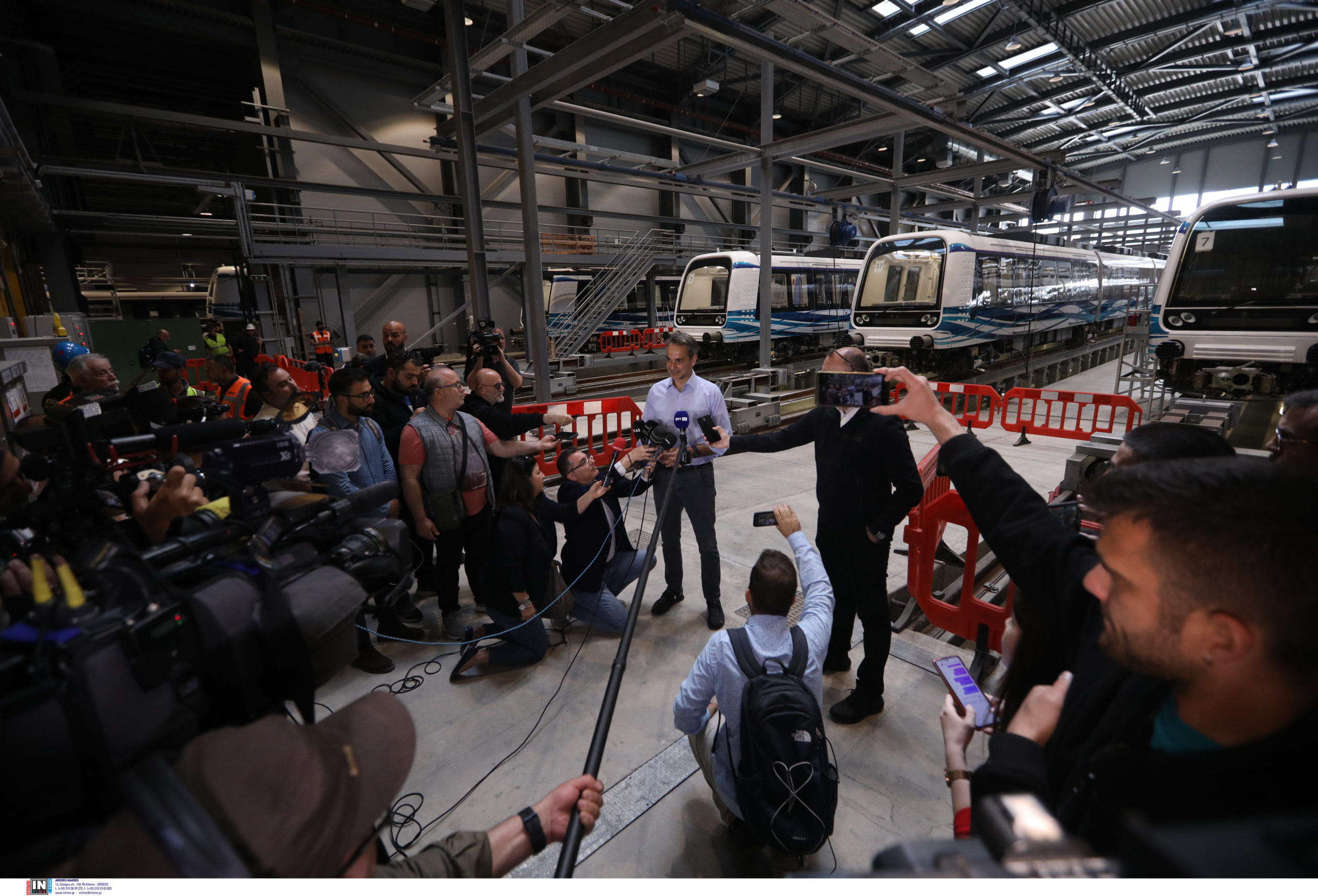 Μετρό Θεσσαλονίκης