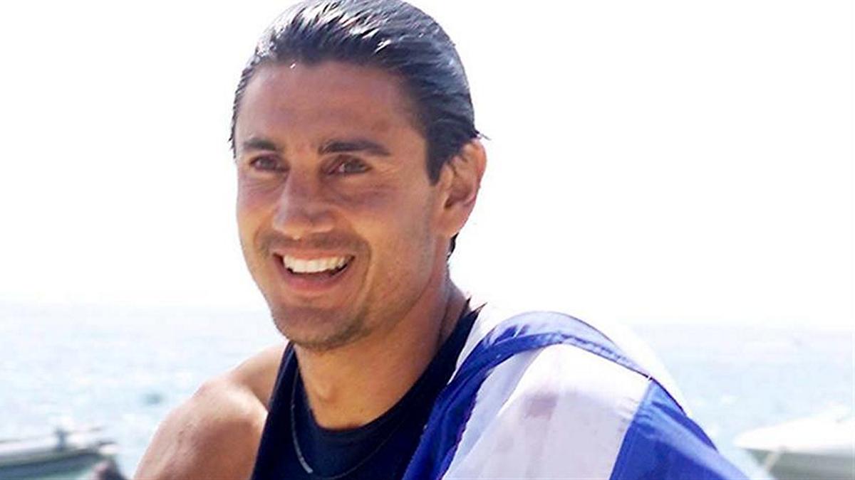 Νίκος Κακλαμανάκης: Περιπλανιόμουν στους δρόμους, έψαχνα στα σκουπίδια