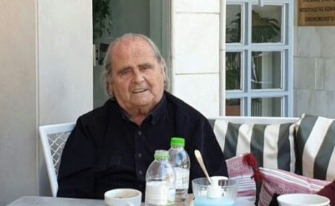 Χρήστος Οικονόμου