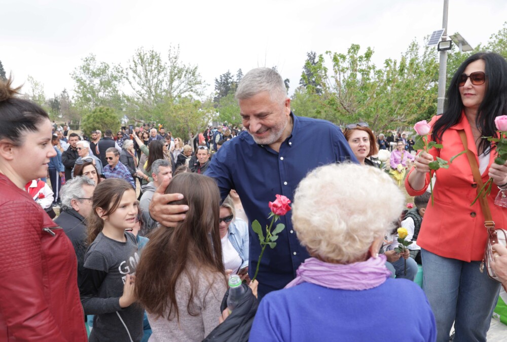 Γιώργος Πατούλης