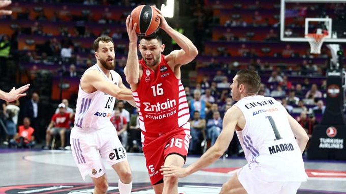 Final Four 2023 – Κώστας Παπανικολάου: Δεν είναι αποτυχία να χάνεις έναν τελικό