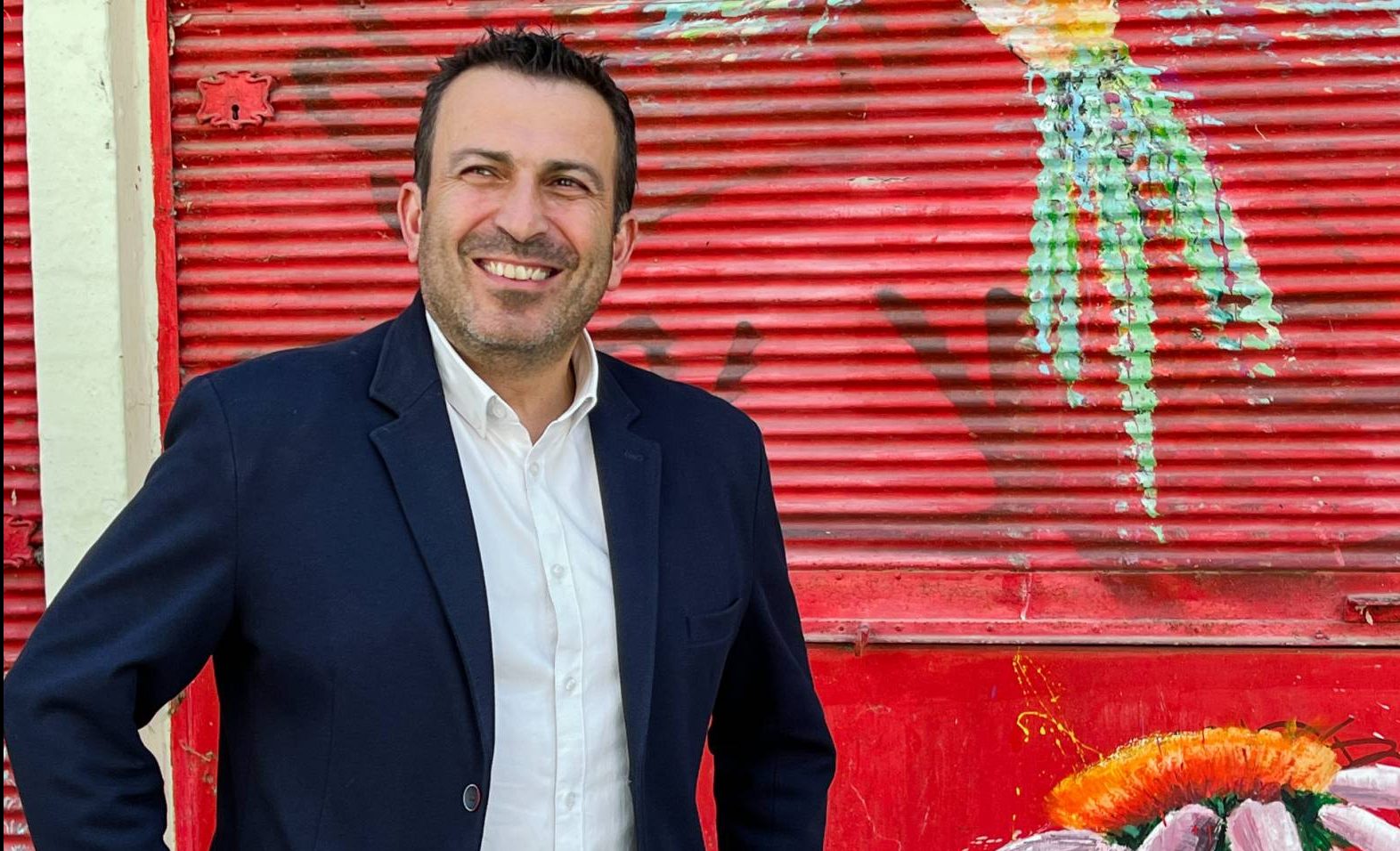 Στέφανος Παραστατίδης