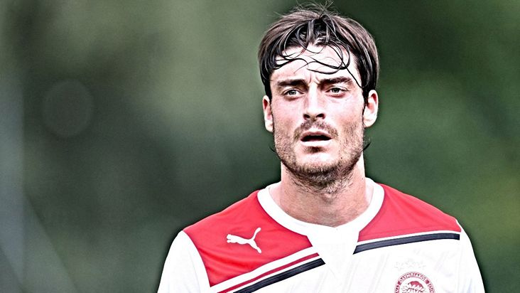 Ριέρα-Ολυμπιακού-Ολίμπια Λιουμπλιάνας