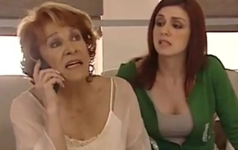 Σούλη Σαμπάχ