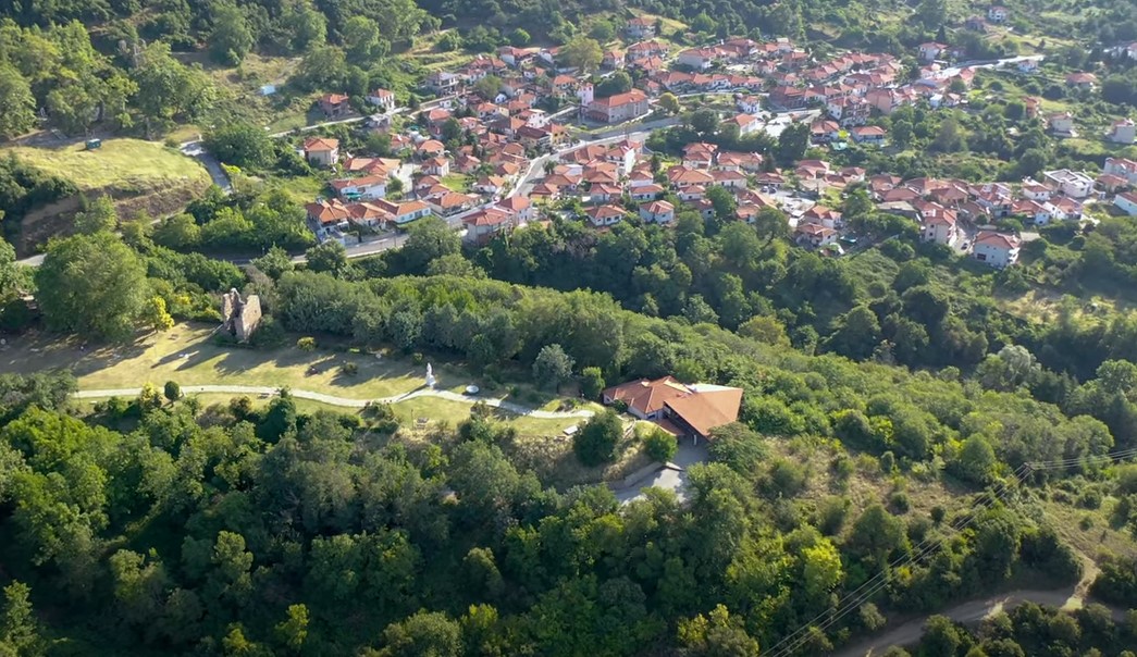 Στάγειρα, η γενέτειρα του Αριστοτέλη