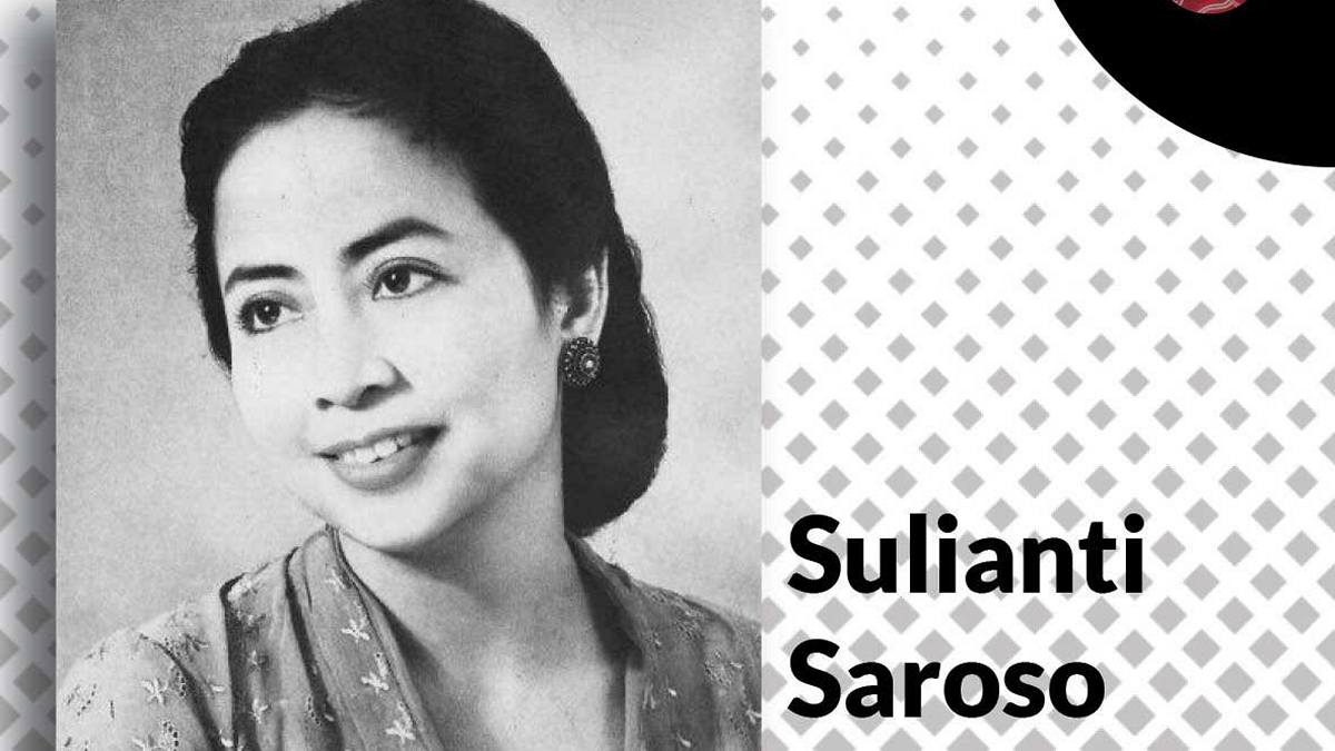 Julie Sulianti Saroso: Η Google τιμά με Doodle την πρώτη γυναίκα γιατρό της Ινδονησίας