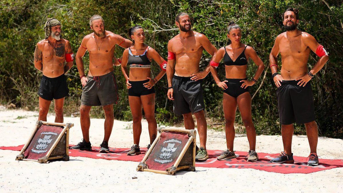 Survivor All Star: Αυτός είναι ο παίκτης που αποχώρησε από το ριάλιτι επιβίωσης