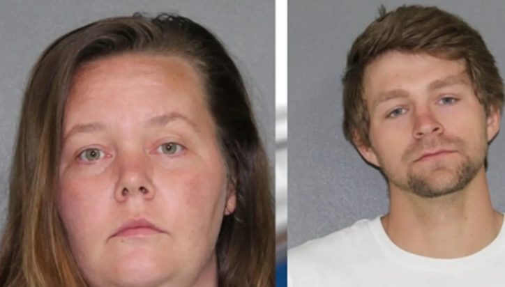 Ζευγάρι στο Τέξας έκανε τατουάζ στα ανήλικα παιδιά τους