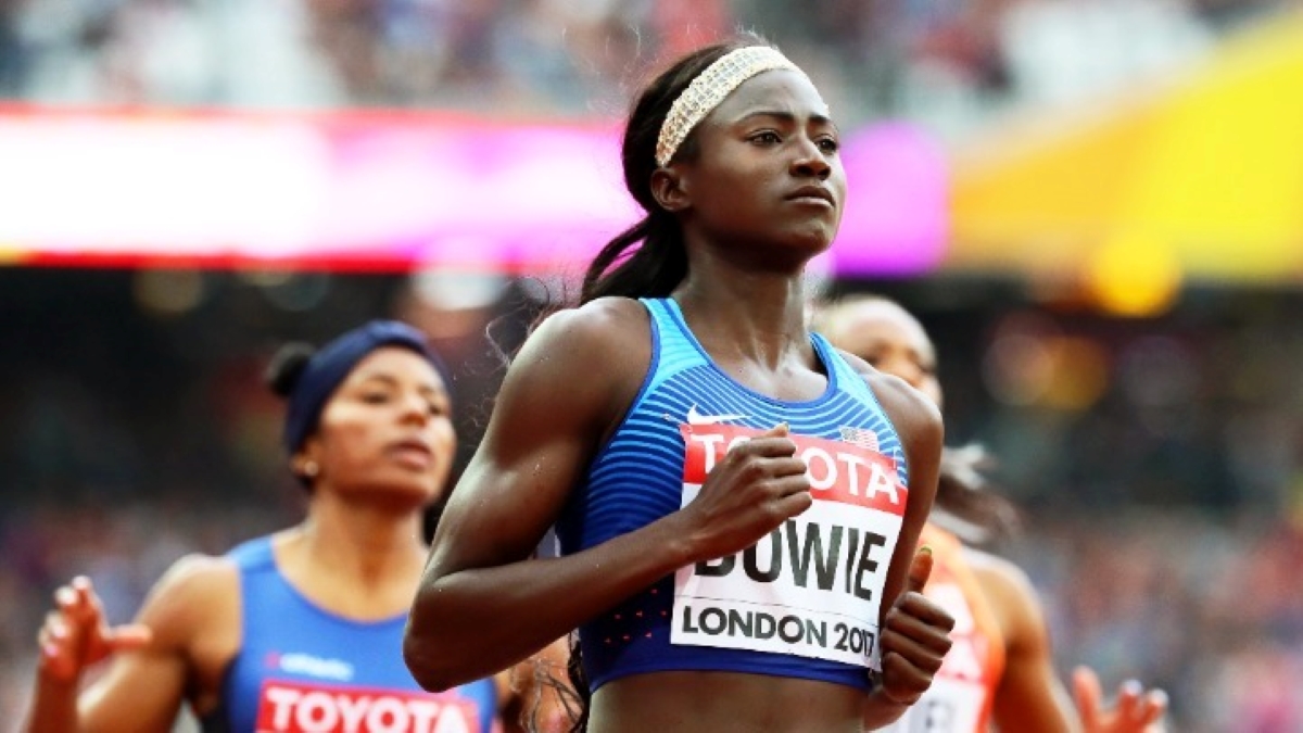 Τόρι Μπόουι