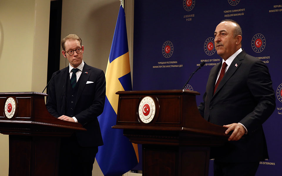 Σουηδία: Ετοιμάζεται για νέο γύρο συνομιλιών με την Τουρκία μετά την νίκη Ερντογάν