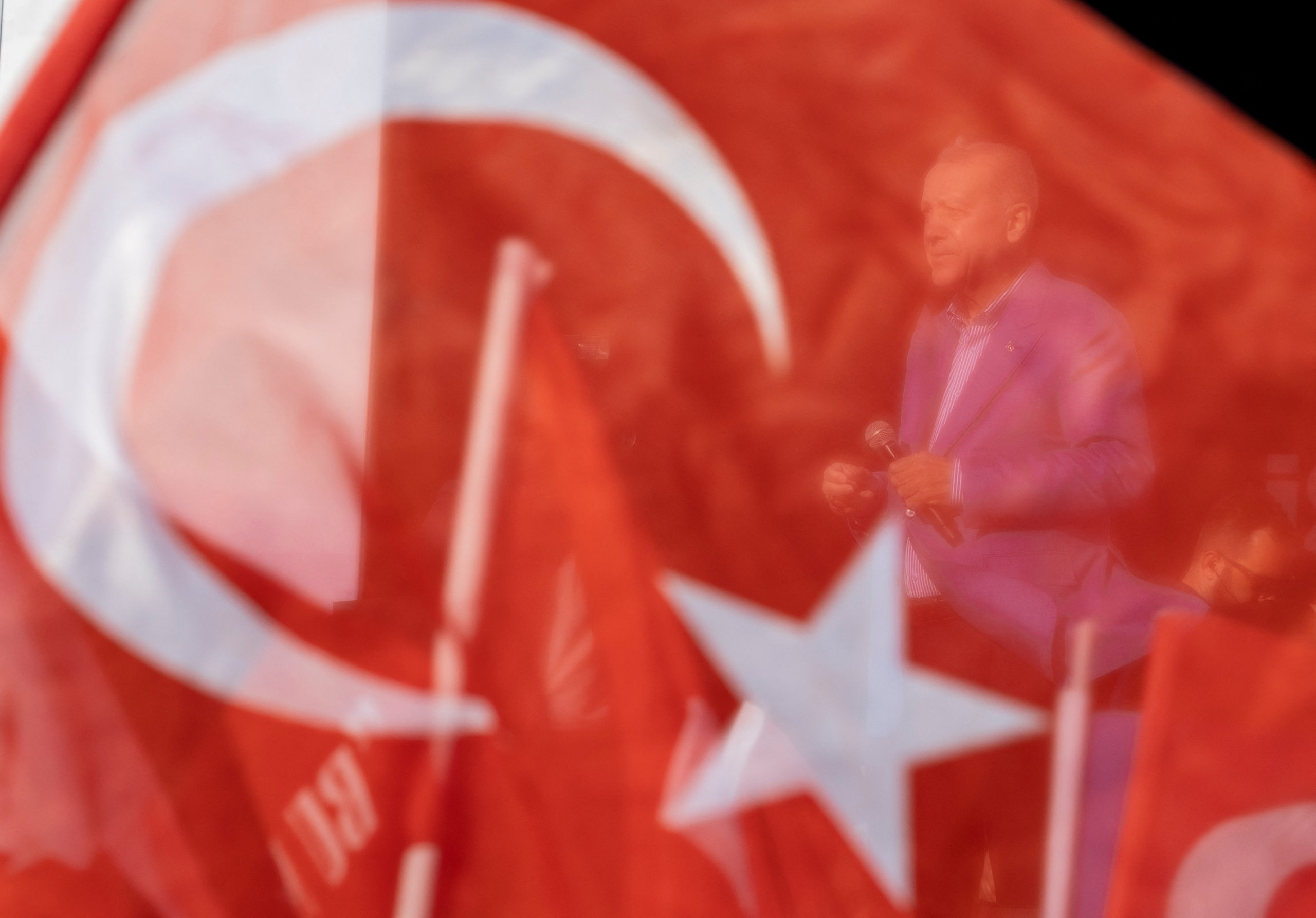 Τουρκικές εκλογές