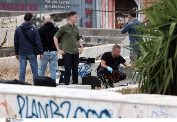 Βαρβάκειο έγκλημα