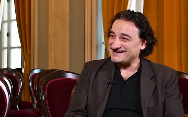 Χαραλαμπόπουλος