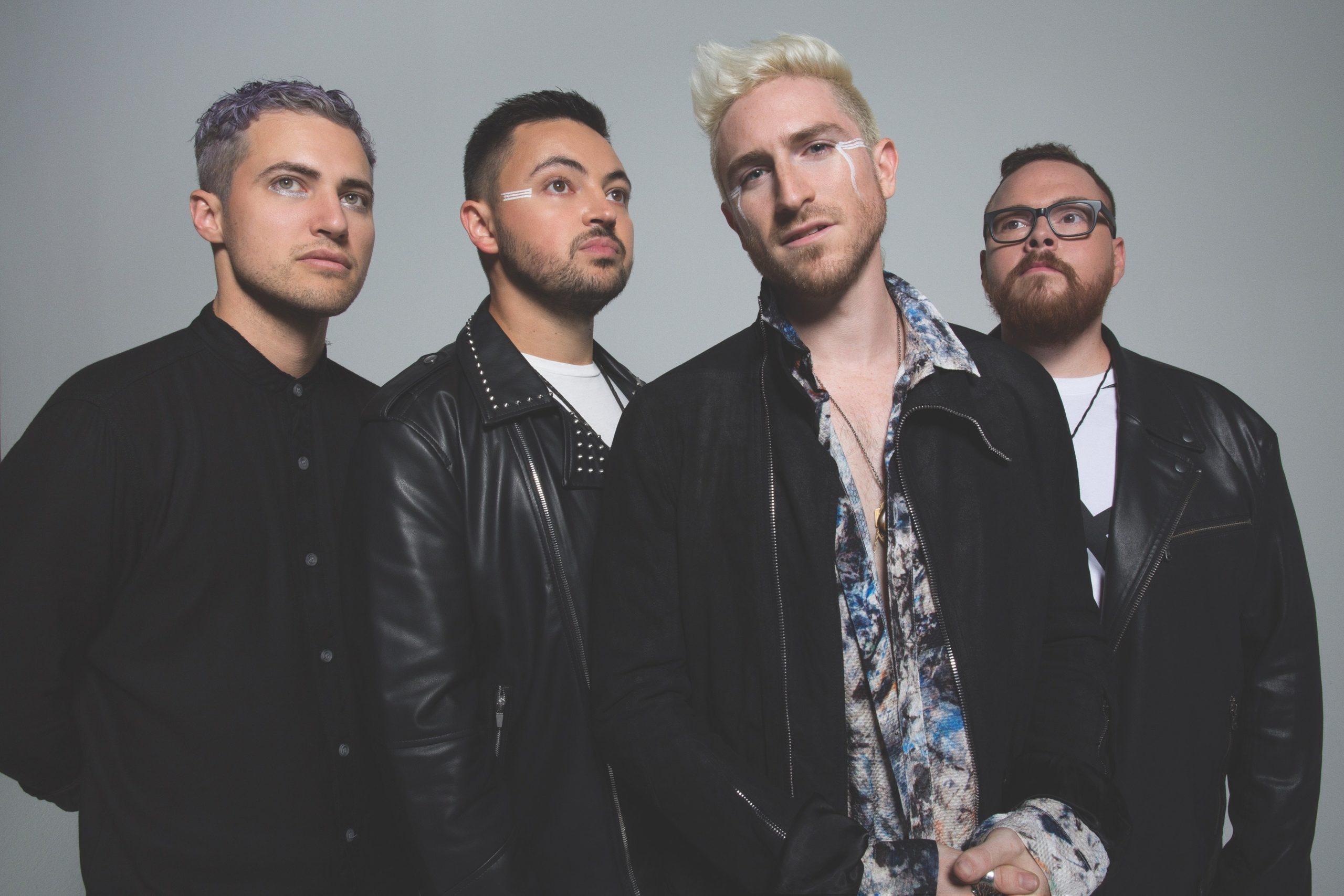 WALK THE MOON