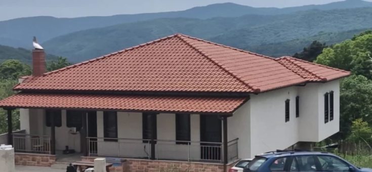 Γυναικοκτονία στην Χαλκιδική