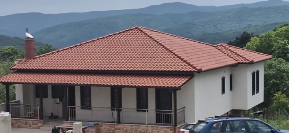 Γυναικοκτονία στην Χαλκιδική