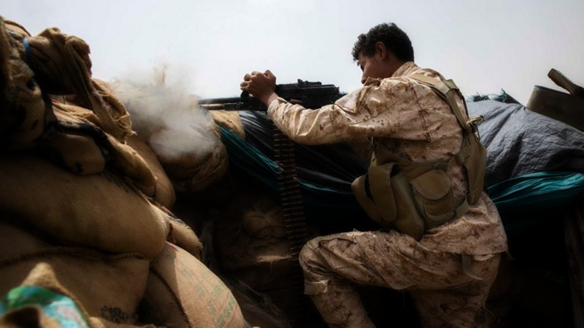 Υεμένη: Δύο νεκροί και τρεις τραυματίες από βομβιστική επίθεση