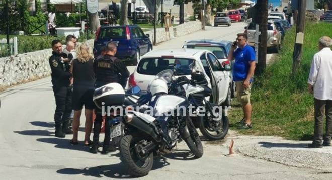 Ζάκυνθος: Τι είπαν οι γονείς που άφησαν κλειδωμένο το παιδί τους