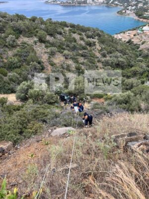 τροχαίο Κρήτη