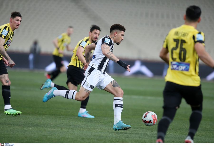 Τελικός Κυπέλλου Ελλάδας: Η ΑΕΚ για το νταμπλ και ο ΠΑΟΚ για την παράδοση και την Ευρώπη