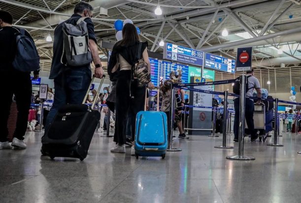 αεροδρόμιο Αγγλία