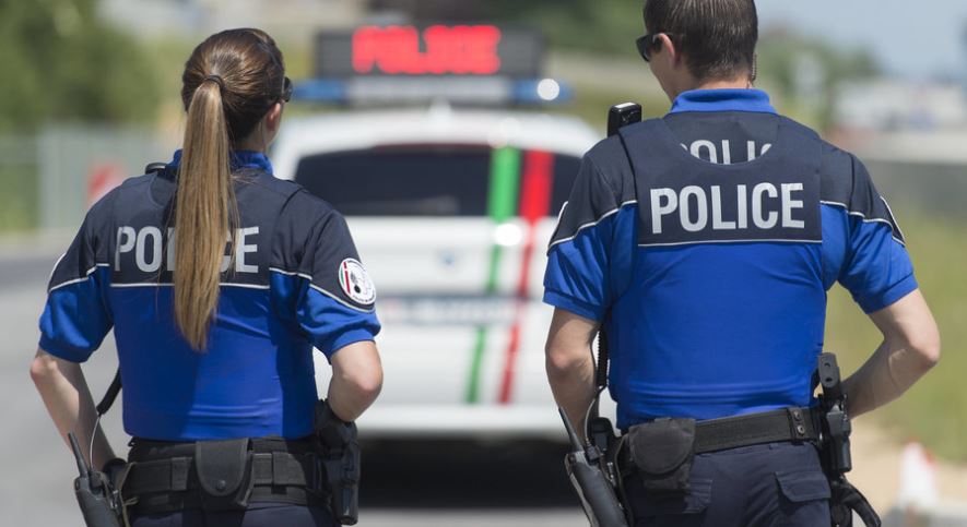 Ελβετία: Συντριβή ιδιωτικού αεροσκάφους στις Άλπεις – Πληροφορίες για πολλά θύματα