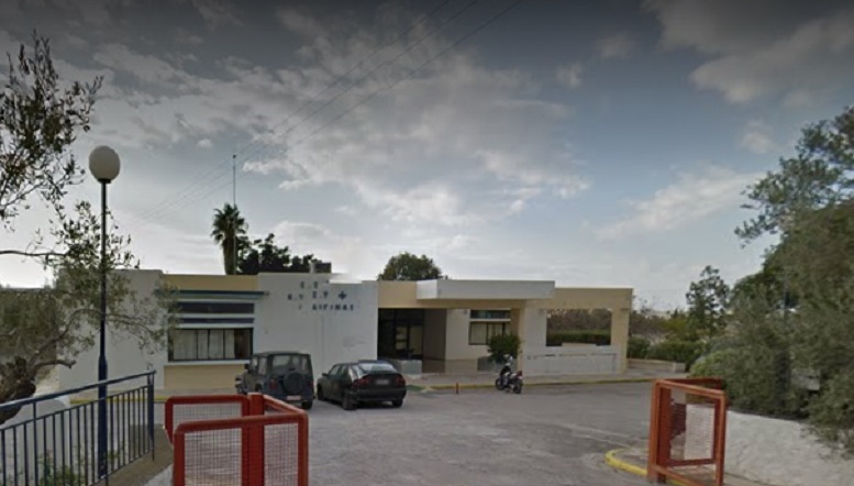 Τροχαίο στην Αίγινα: Λύθηκε το χειρόφρενο πούλμαν – Τραυματίστηκαν τρεις μαθητές