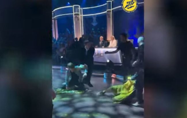 Ακτιβιστές Σουηδία