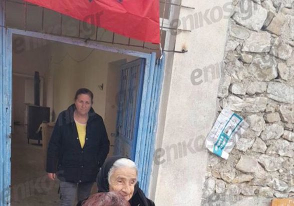 Εκλογές στην Αλβανία