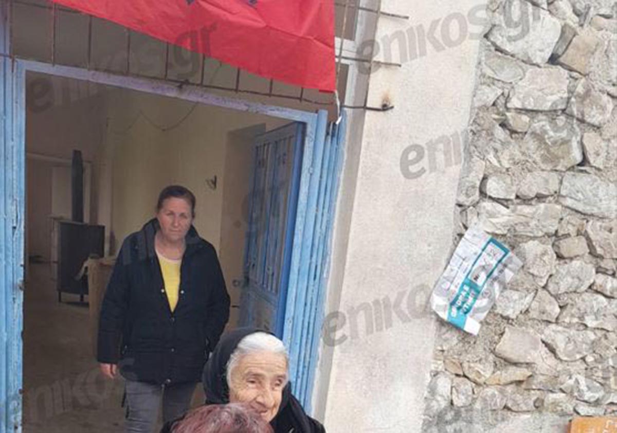 Εκλογές στην Αλβανία