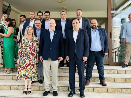 Πρίγκιπας Αλβέρτος Ελαφόνησος