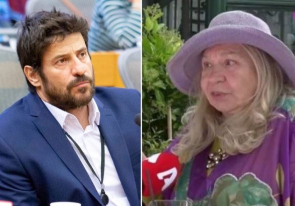 Γεωργούλης-Στασινοπούλου