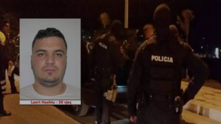 Λαέρτ Χάντζιου