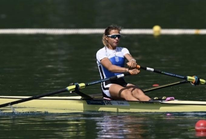 Αναστασιάδου κωπηλασία