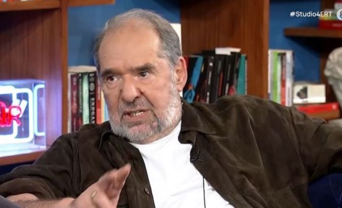 Θέμης Ανδρεάδης