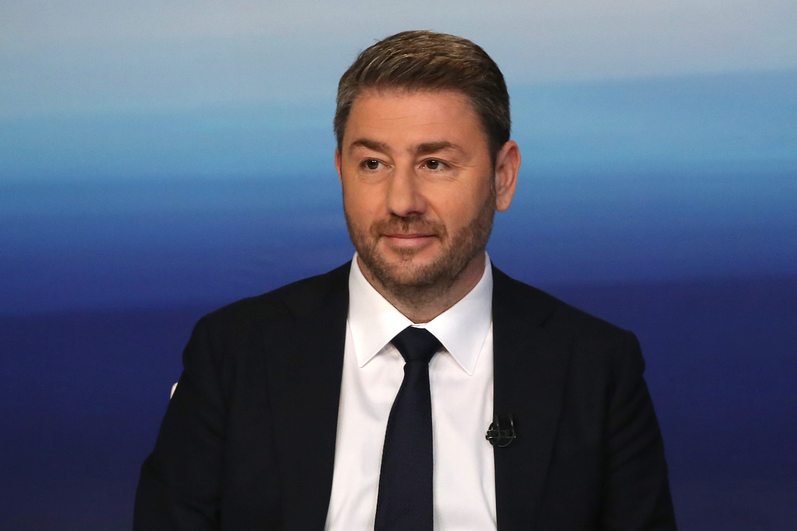 Ανδρουλάκης για Παγκόσμια Ημέρα Περιβάλλοντος: Το ΠΑΣΟΚ επιδιώκει την ενεργειακή δημοκρατία