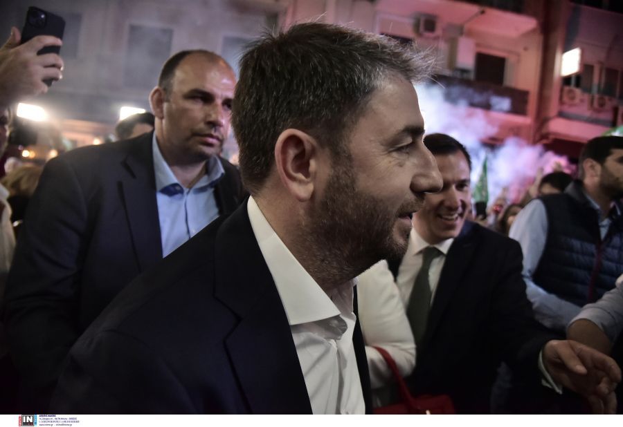 Ανδρουλάκης