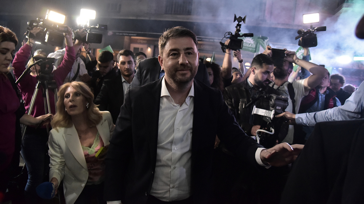 Εκλογές 2023: Επικοινωνία Μητσοτάκη – Ανδρουλάκη – Πληροφορίες για επίσπευση εκλογών στις 25 Ιουνίου