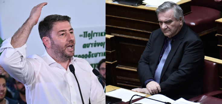 Ανδρουλάκης Καστανίδης